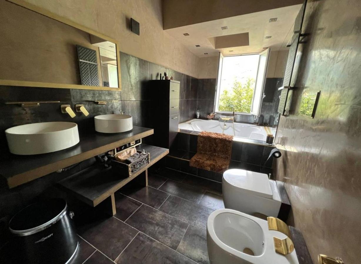 Home Green Poggio Favaro-San Bernardo Exterior photo