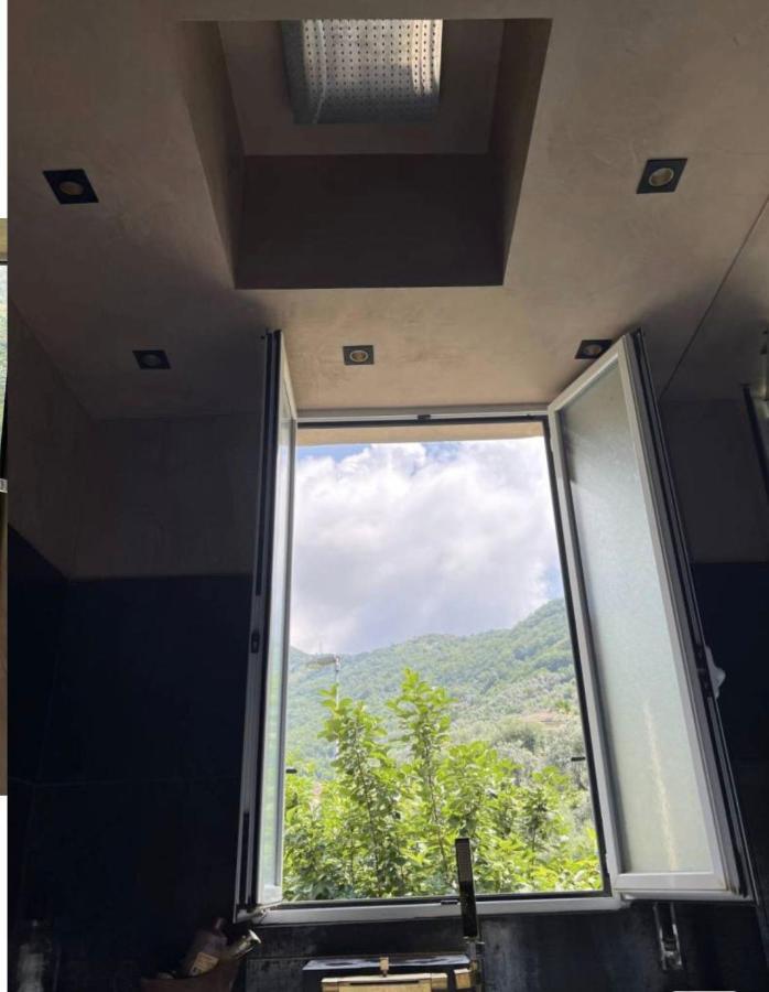 Home Green Poggio Favaro-San Bernardo Exterior photo